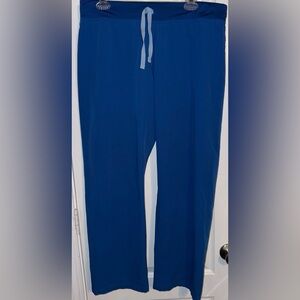 Figs Blue Women's Pants